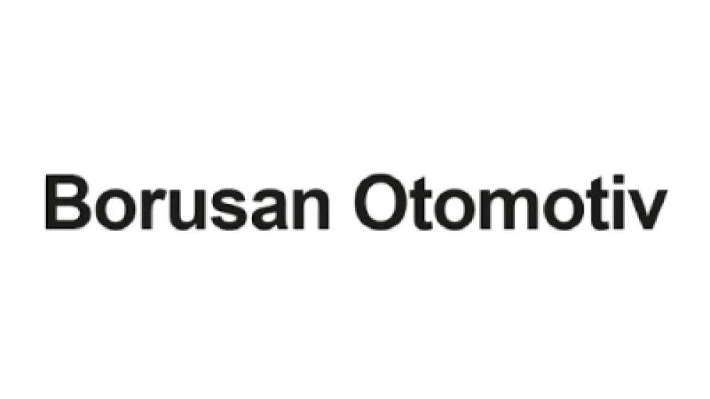Borusan Otomotiv Logo