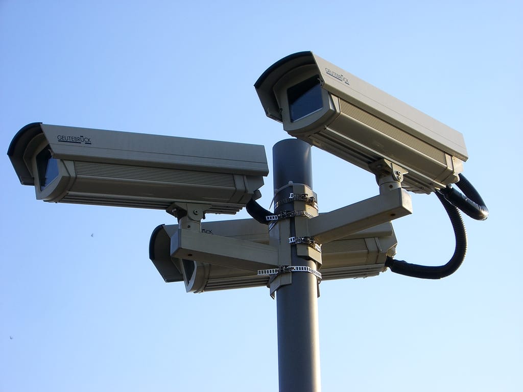 Kapalı Devre Kamera Sistemleri – Evre Otomasyon ve Güvenlik Teknolojileri