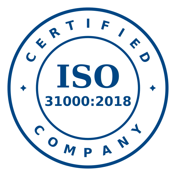 ISO 31000:2018