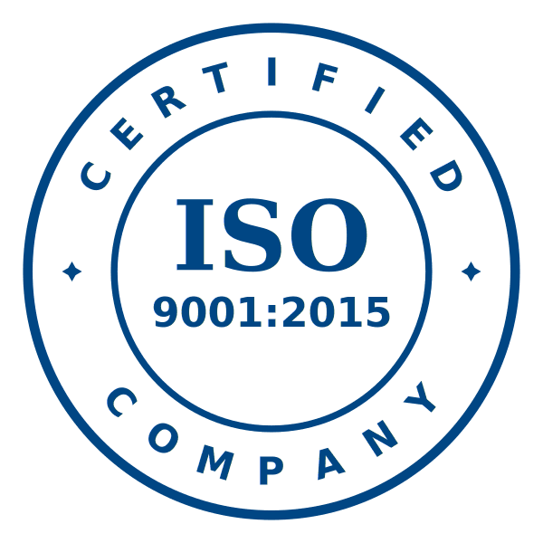 ISO 9001:2015